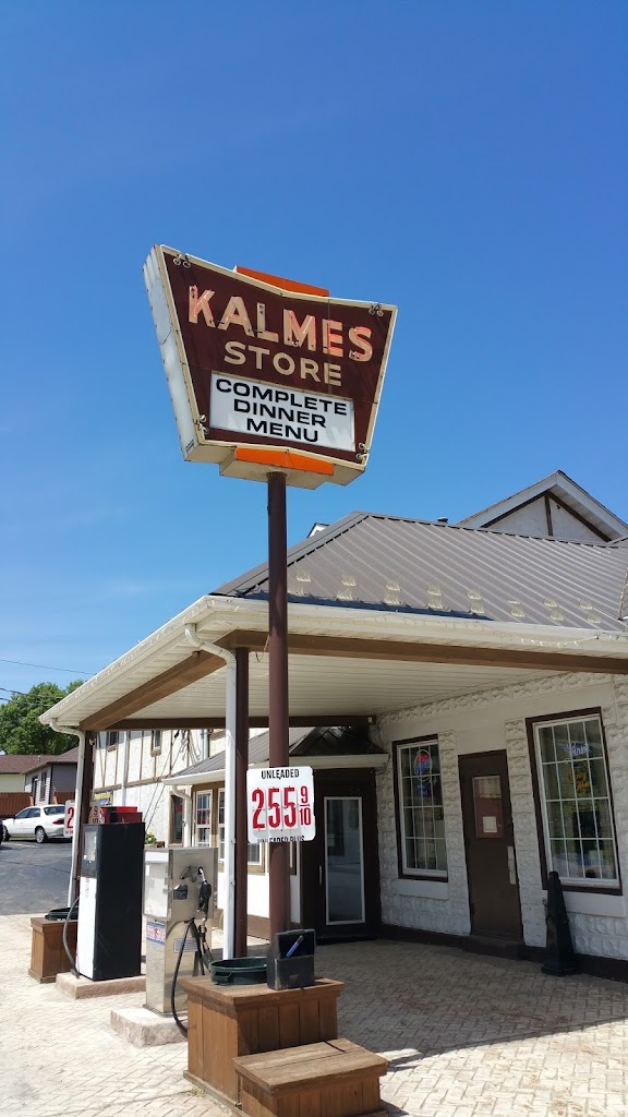 Kalmes Restaurant & Catering 52071