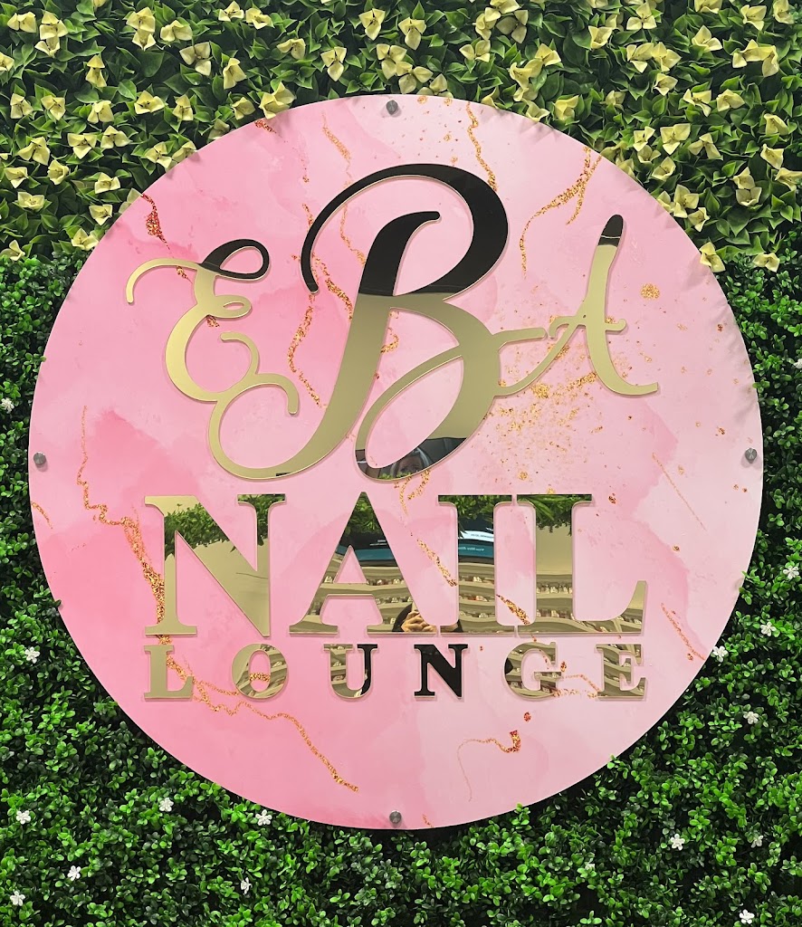 E.B.A NAIL LOUNGE 78504