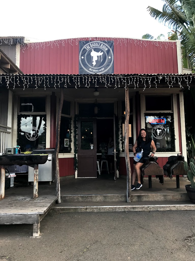 The Saddle Room 96796