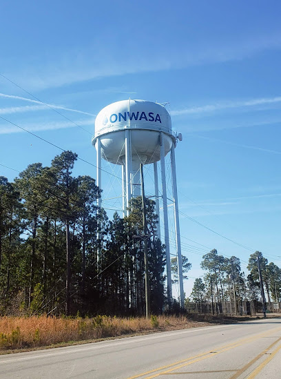 Onslow Water and Sewer Authority
