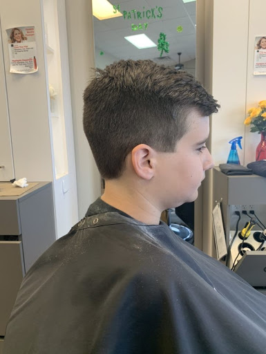 Hair Salon «Fantastic Sams Cut & Color», reviews and photos, 182 W State Rd 434 #1004, Longwood, FL 32750, USA