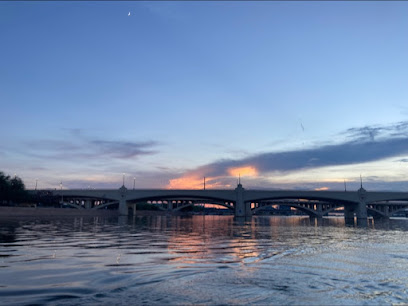 Rio Salado Rowing Club