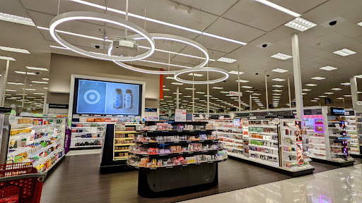 Department Store «Target», reviews and photos, 8532 Davis Blvd, North Richland Hills, TX 76182, USA