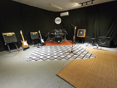 C.M.D Jamming & Recording Studio