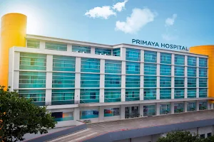 Primaya Hospital Bekasi Timur image