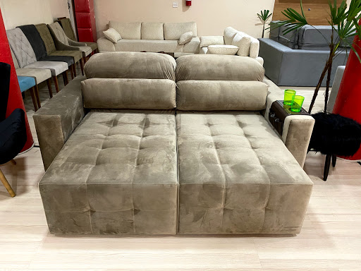Logo da empresa - Loja de Sofás - Só Sofás Móveis