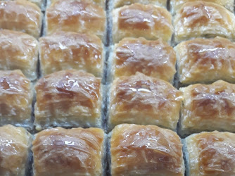 OSES ÇİĞKÖFTE KEYKUBAT ŞB.