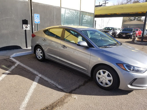 Used Car Dealer «Hertz Car Sales Denver», reviews and photos, 4940 S Broadway, Englewood, CO 80113, USA