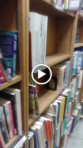 Book Store «Orca Books», reviews and photos, 509 4th Ave E, Olympia, WA 98501, USA