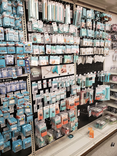 Craft Store «Michaels», reviews and photos, 1310 Gateway Blvd, Fairfield, CA 94533, USA