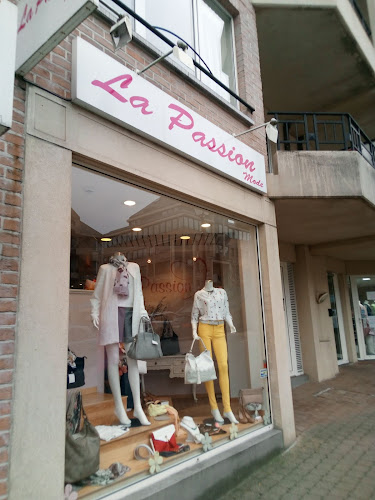 La Passion Mode - Ottignies-Louvain-la-Neuve