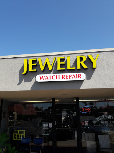 W.W. Wholesale Jewelry