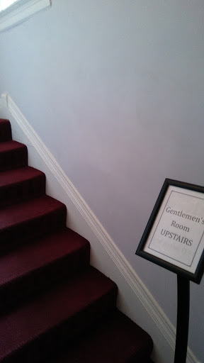 Wedding Venue «Whitehouse Caterers at Overhills Mansion, circa 1897», reviews and photos, 916 S Rolling Rd, Catonsville, MD 21228, USA