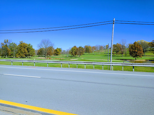 Public Golf Course «Cedarbrook Golf Course», reviews and photos, 215 PA-981, Belle Vernon, PA 15012, USA