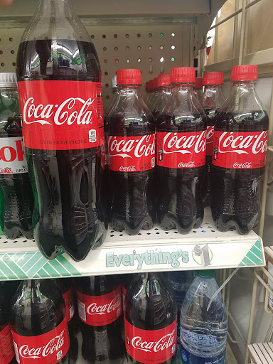 Dollar Store «Dollar Tree», reviews and photos, 35 Talcottville Rd #26, Vernon, CT 06066, USA