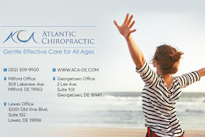 Atlantic Chiropractic Associates