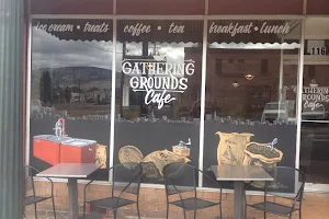 Gathering Grounds Cafe & Roastery image