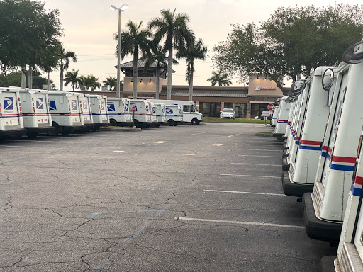 Post Office «United States Postal Service», reviews and photos, 1551 US-1, Vero Beach, FL 32960, USA