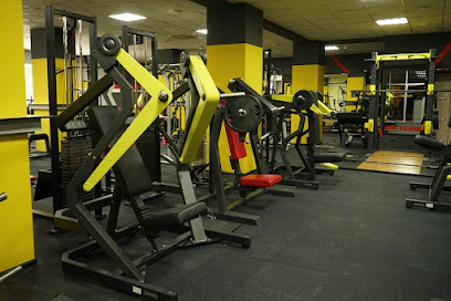 RE,FORMA, fitness club - Astrakhanskaya Ulitsa, 47, Saratov, Saratov Oblast, Russia, 410012