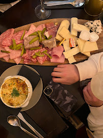 Plats et boissons du Restaurant Le Balto à Paris - n°12