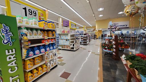 Supermarket «Giant», reviews and photos, 300 Eden Cir, Bear, DE 19701, USA