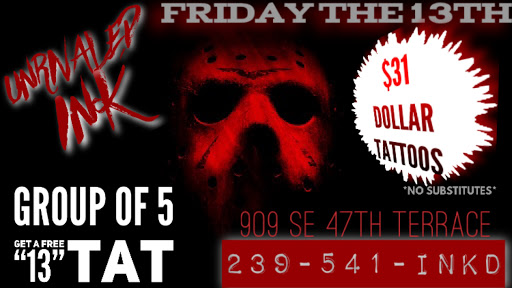 Explore butterfly leg tattoo ideas, creative tattoo ideas in Cape Coral, available at UNRIVALED INK