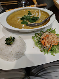 Soupe du Restaurant vietnamien An Com à Paris - n°2