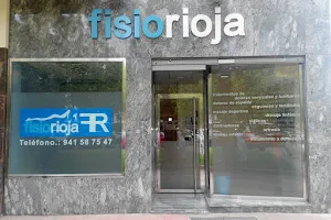 Fisiorioja | Fisioterapia en Logroño image