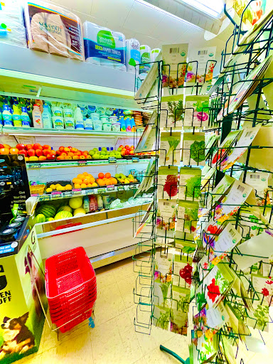 Health Food Store «Natural Foods General Store», reviews and photos, 675 Batchelor St, Toms River, NJ 08753, USA