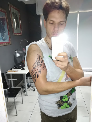 Janara Tattoo
