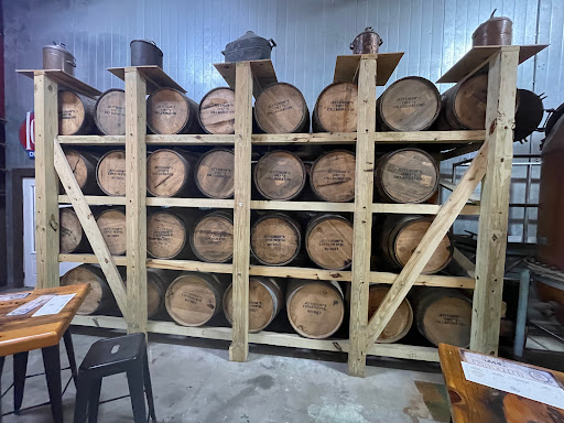 Distillery «The Kentucky Artisan Distillery», reviews and photos, 6230 Old Lagrange Rd, Crestwood, KY 40014, USA