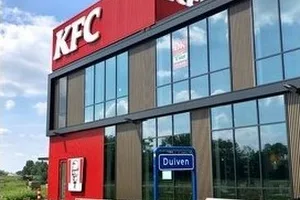 KFC Duiven image