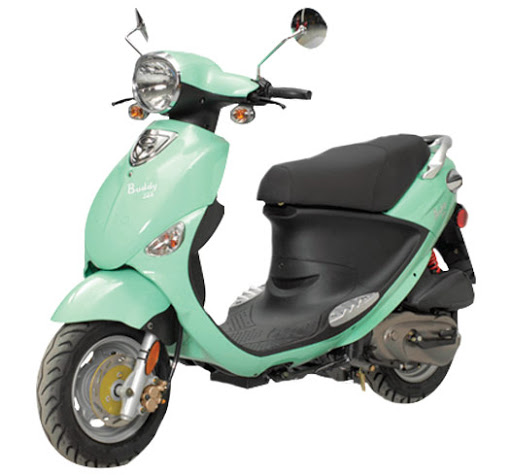 Motorcycle Dealer «Scoot About», reviews and photos, 2308 4th Ave, Seattle, WA 98121, USA