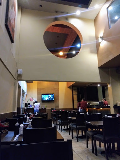 Restaurante asiático Heroica Matamoros