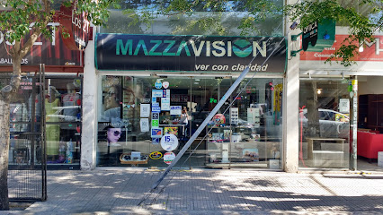 Mazzavision