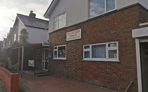 Red Lion Road Surgery image