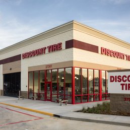 Tire Shop «Discount Tire Store - Prairieville, LA», reviews and photos, 37361 Market Place Drive, Prairieville, LA 70769, USA