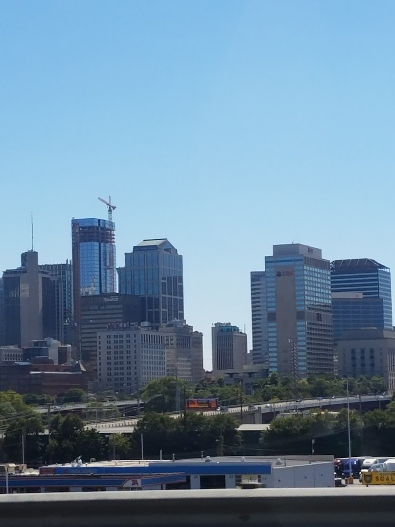 Nashville, Amerika Birleşik Devletleri