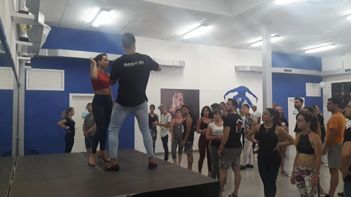 Imagen del negocio Dance Studio Estilos Unidos en Elche, Alicante