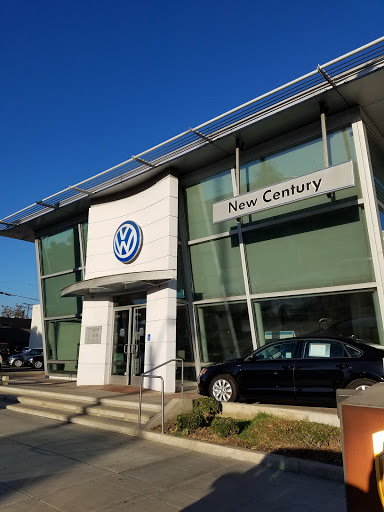 New Century Volkswagen