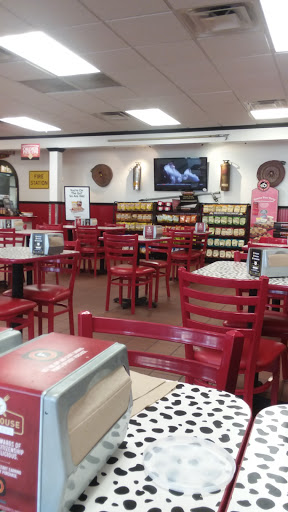 Sandwich Shop «Firehouse Subs», reviews and photos, 6232 Mayfield Rd, Mayfield Heights, OH 44124, USA