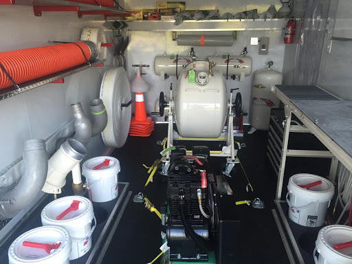 Plumber «HMS Plumbing», reviews and photos, 10319 Piper Ln, Bristow, VA 20136, USA