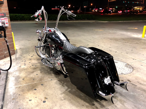 Motorcycle Dealer «Flying Tire Motorcycle Tire», reviews and photos, 6635 Randol Mill Rd, Fort Worth, TX 76112, USA