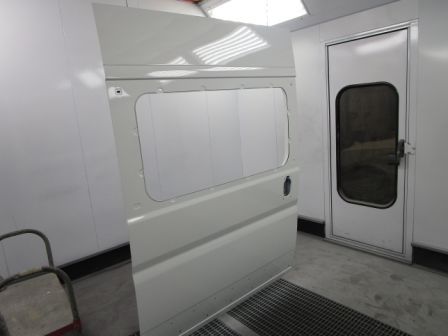 Auto Body Shop «Bertera Collision Repair Center», reviews and photos, 160 Westfield St # 1, West Springfield, MA 01089, USA