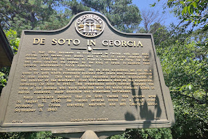 Georgia’s Rome Welcome Center & Gift