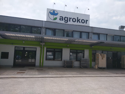 Agrokor d.o.o. Ljubljana