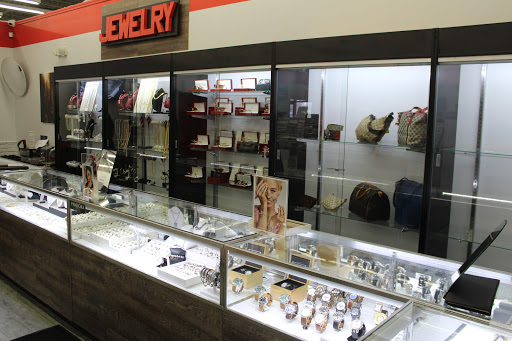 Pawn Shop «Motor City Pawn Brokers», reviews and photos, 15440 East 8 Mile Road, Detroit, MI 48205, USA