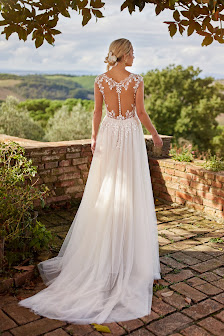 Brautkleid