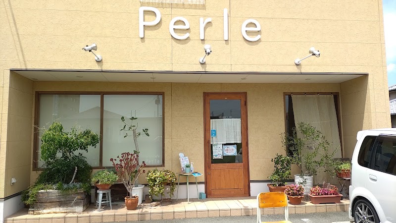 perle ぺるる