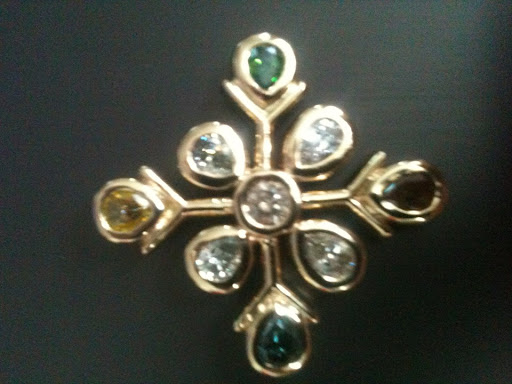 Jeweler «Goldsmith Jewelry Shoppe», reviews and photos, 1212 Lee Rd, Orlando, FL 32810, USA